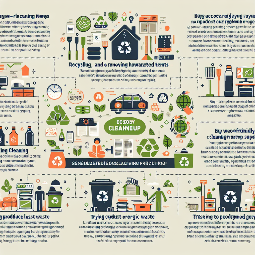 Les conseils pour un débarras maison écologique