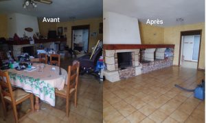 Entreprise de débarras à Monaco (98000)