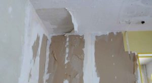 Nettoyage après sinistre à Fréjus (83370)