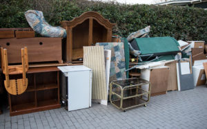 Débarras de meubles dans le Var (83)