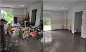 Débarras après succession dans le 06000 Débarras après succession dans le 06000