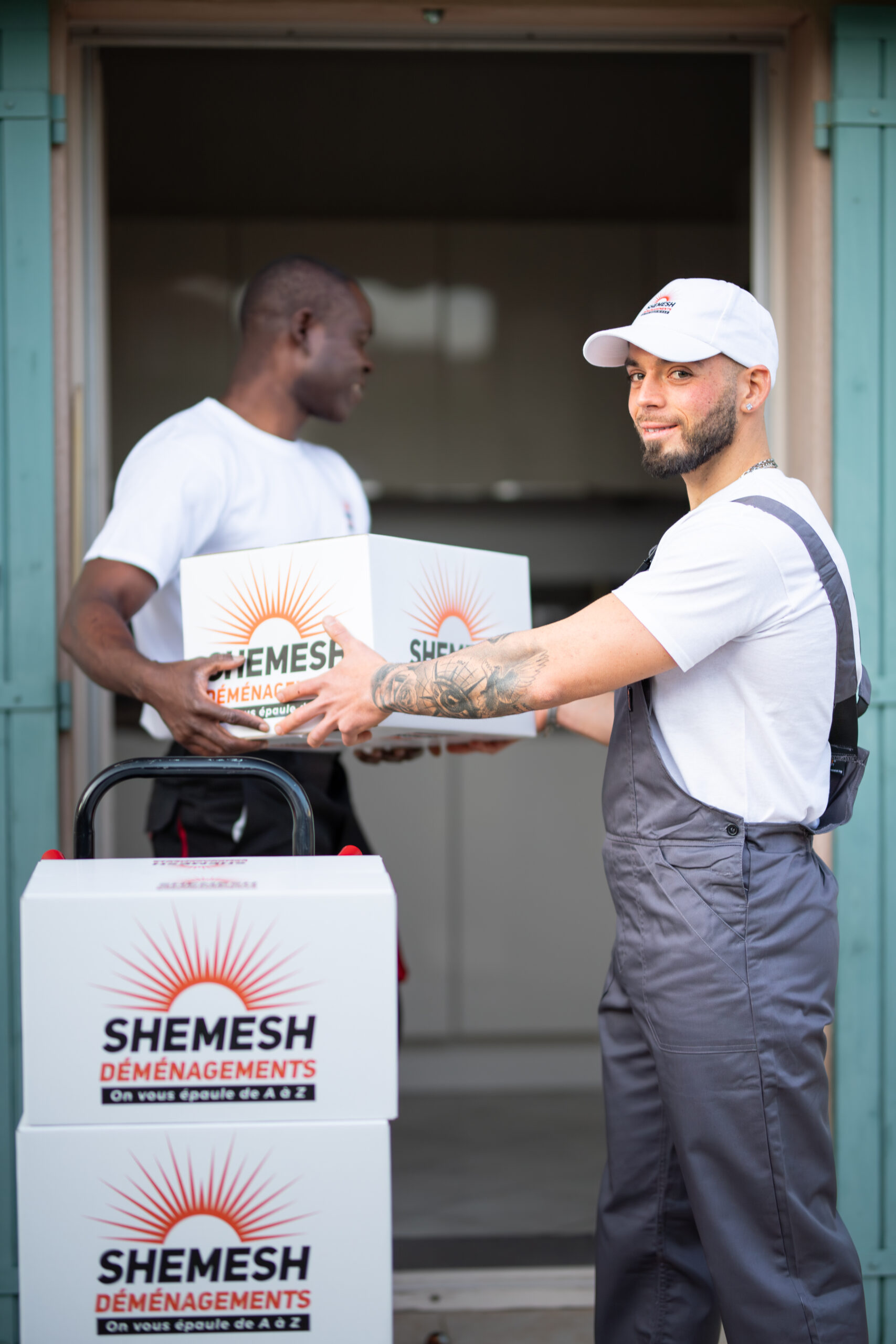 Comment trouver un service de débarras maison fiable